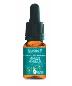 Mimule - Mimulus (n°20) BIO, 10 ml